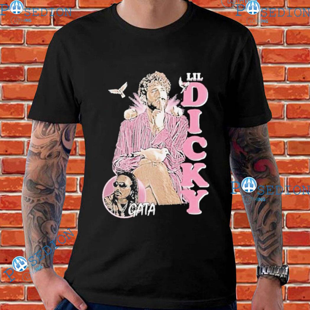 Lil Dicky T-Shirts for Sale