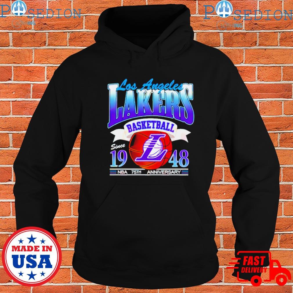 Los Angeles Lakers Basketball Shirt, hoodie, longsleeve, sweater