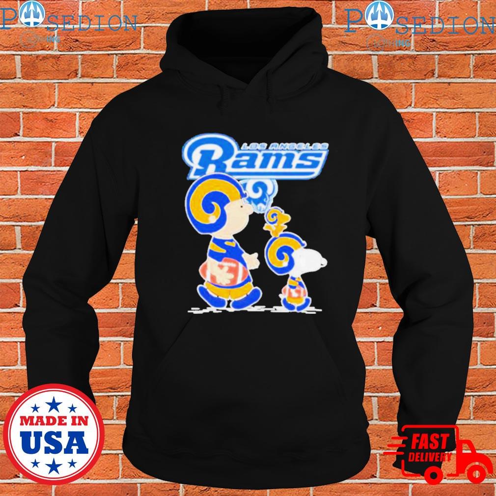 City Los Angeles Rams Vintage Football Shirt, hoodie, sweater, long sleeve  and tank top