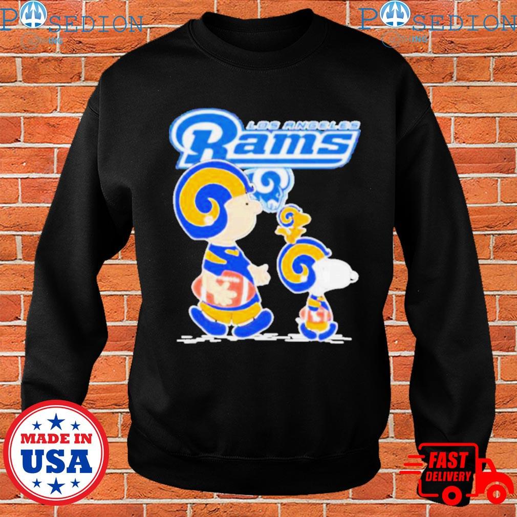 City Los Angeles Rams Vintage Football Shirt, hoodie, sweater, long sleeve  and tank top