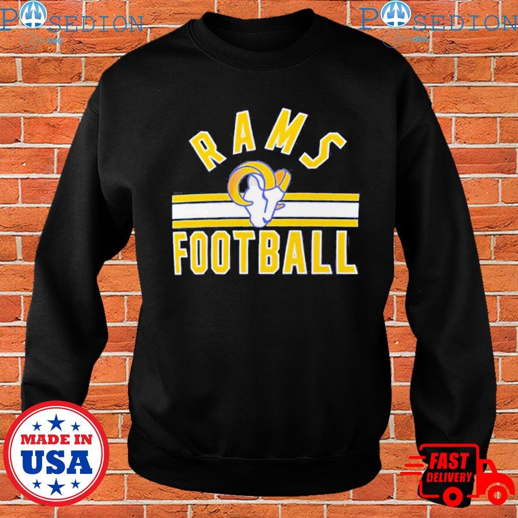 Kick Off Los Angeles Rams Shirt, hoodie, longsleeve, sweater