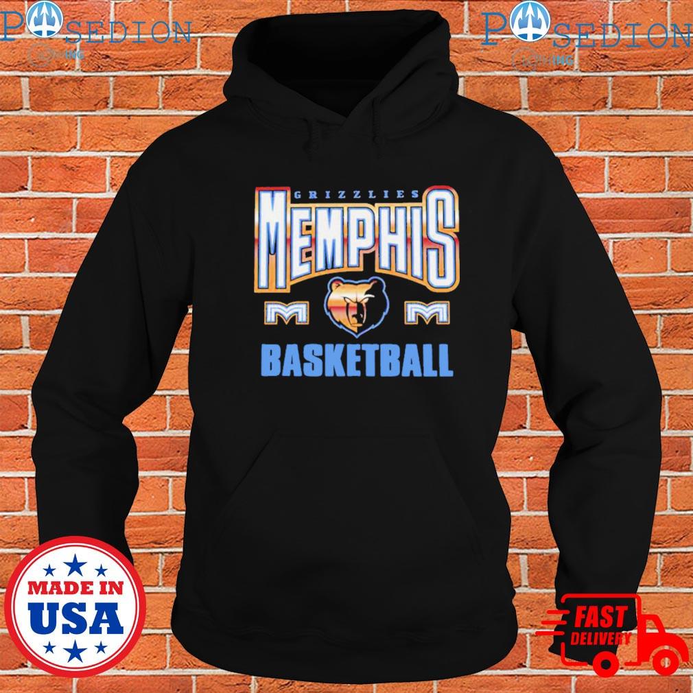 Nice memphis Grizzlies '47 2022 2023 city edition backer franklin shirt,  hoodie, sweater, long sleeve and tank top