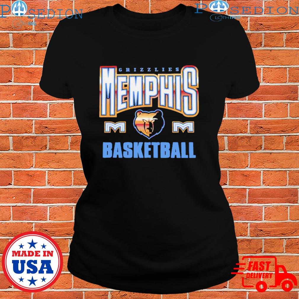 Nice memphis Grizzlies '47 2022 2023 city edition backer franklin shirt,  hoodie, sweater, long sleeve and tank top