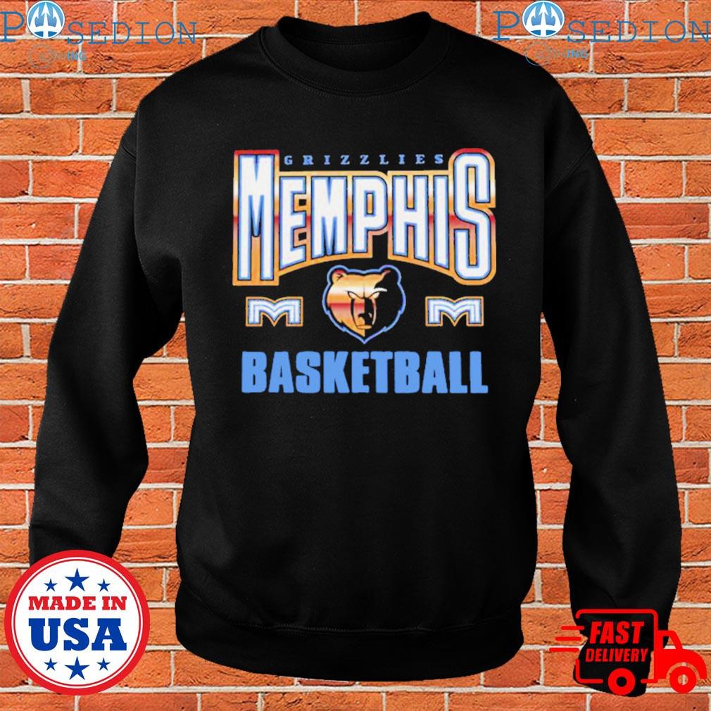 Nice memphis Grizzlies '47 2022 2023 city edition backer franklin shirt,  hoodie, sweater, long sleeve and tank top