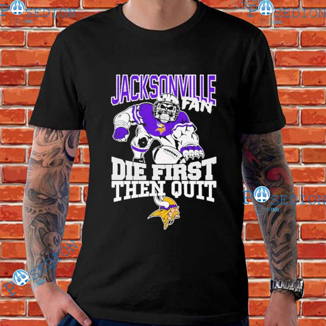 Im Minnesota Vikings Fan Till I Die Shirt, hoodie, sweater, long