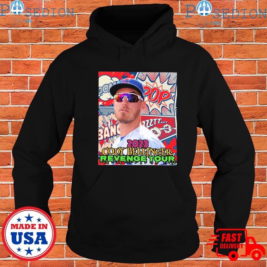 Official Cody Bellinger Jersey, Cody Bellinger Shirts, Baseball