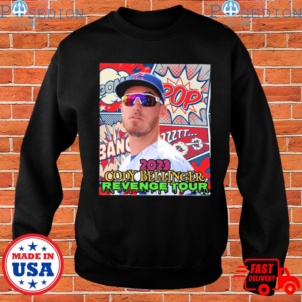 Official Cody Bellinger Jersey, Cody Bellinger Shirts, Baseball Apparel, Cody  Bellinger Gear