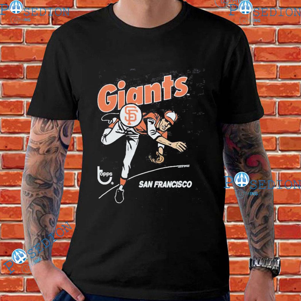 Official straight Outta San Francisco Giants T-Shirt, hoodie, tank top,  sweater and long sleeve t-shirt