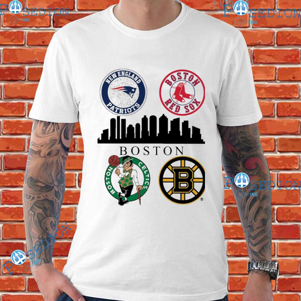 Boston Celtics Logo Women S Sweatshirt in 2023