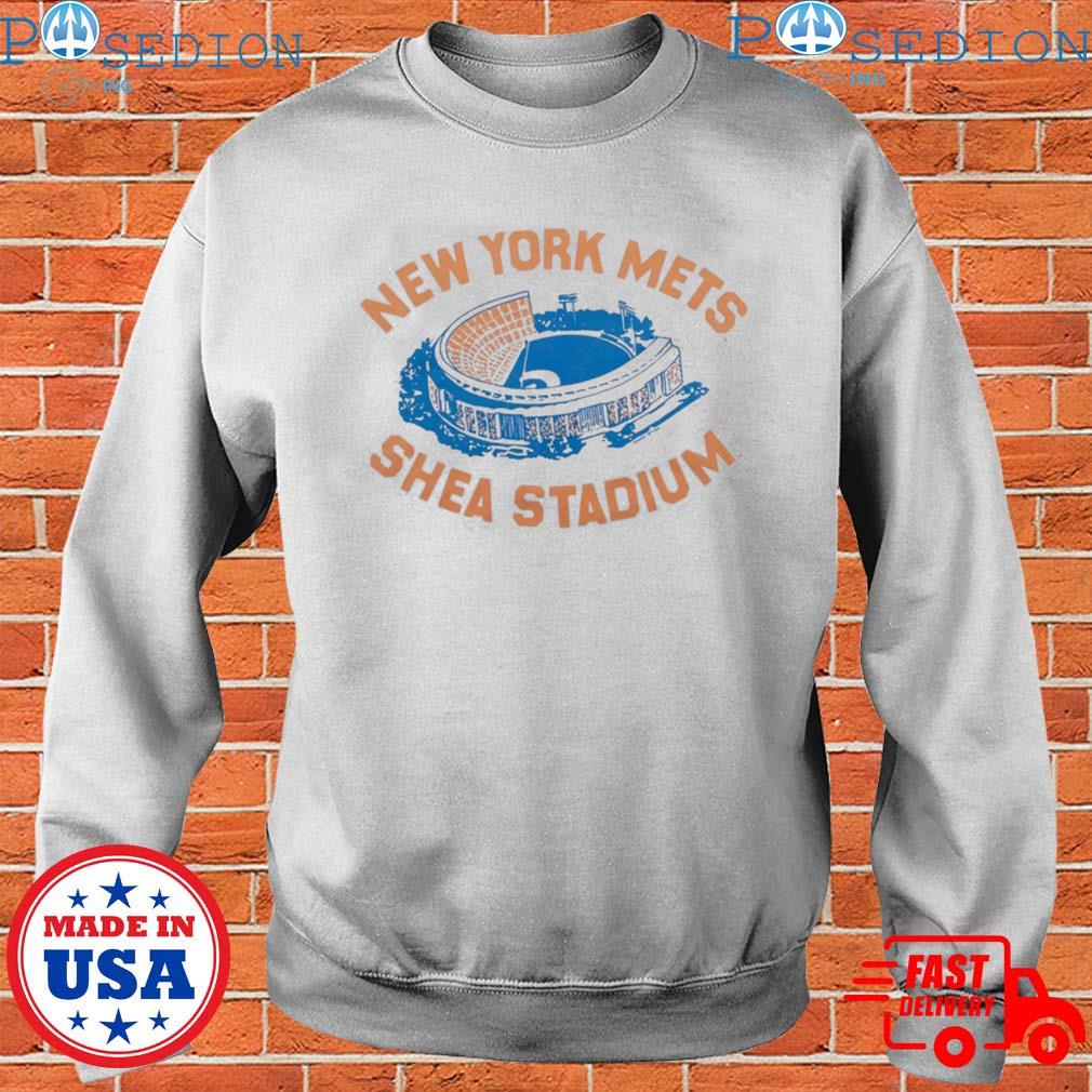 Shea Stadium Mets T-shirt, hoodie, sweater, long sleeve and tank top