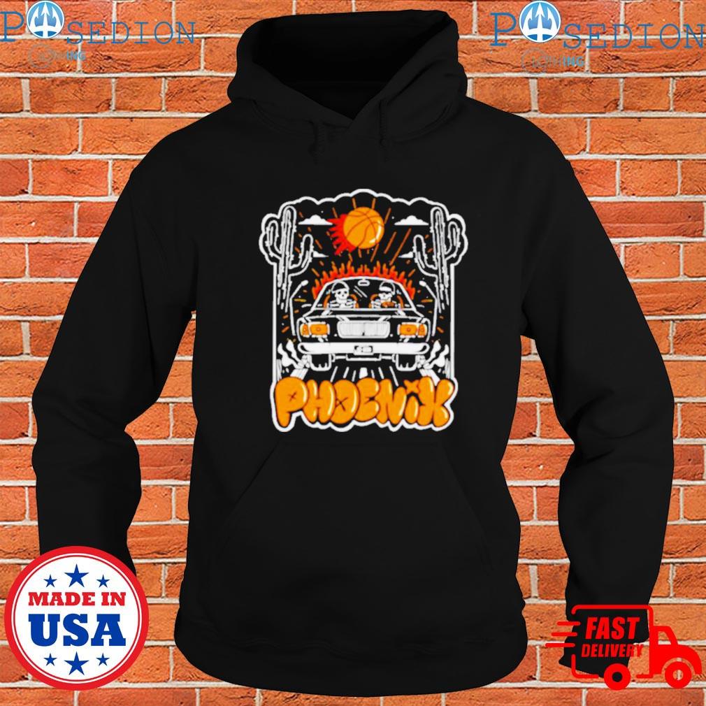 Kd and Booker- Suns Playoff Basketball T Shirt, hoodie, sweater, long  sleeve and tank top