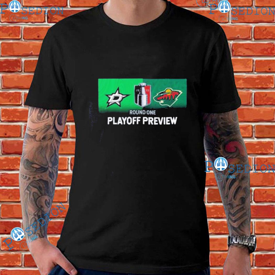 2023 Playoff T-Shirt