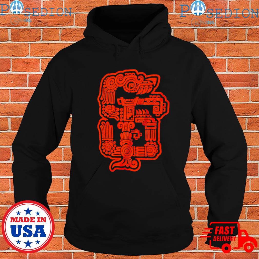 Official san Francisco Giants Gigantes T-Shirt, hoodie, sweater, long  sleeve and tank top