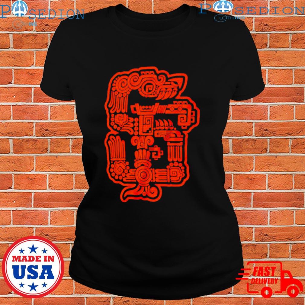 Official san Francisco Giants Gigantes T-Shirt, hoodie, sweater, long  sleeve and tank top