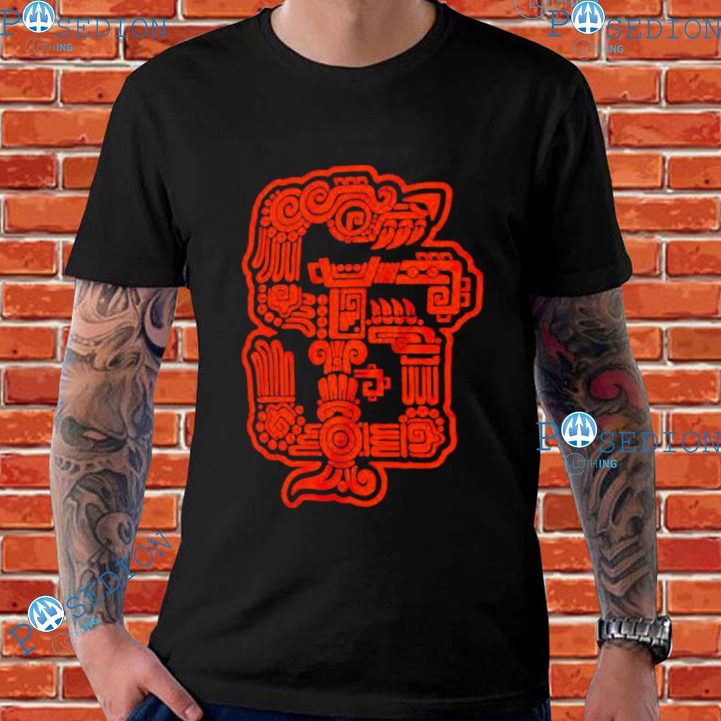 Official san Francisco Giants Gigantes T-Shirt, hoodie, sweater, long  sleeve and tank top