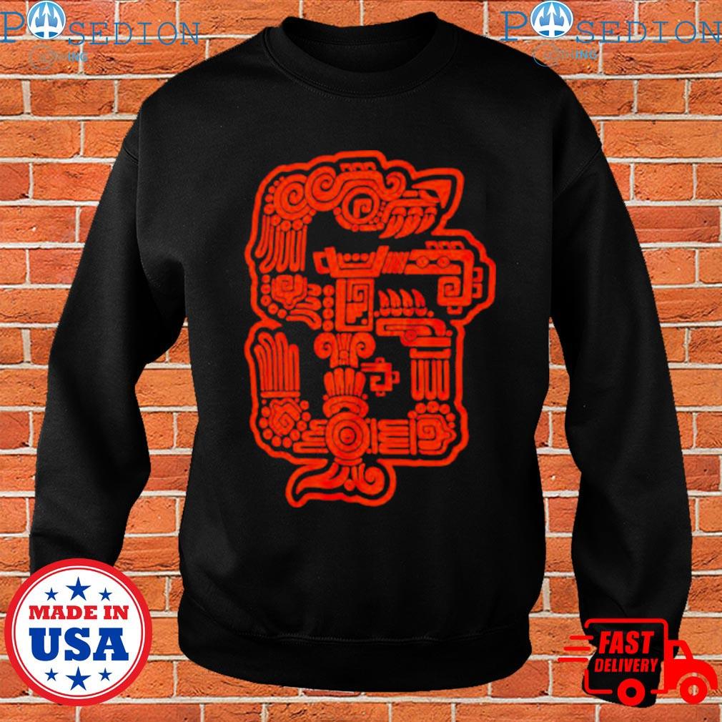 Official San francisco giants gigantes T-shirt, hoodie, tank top, sweater  and long sleeve t-shirt