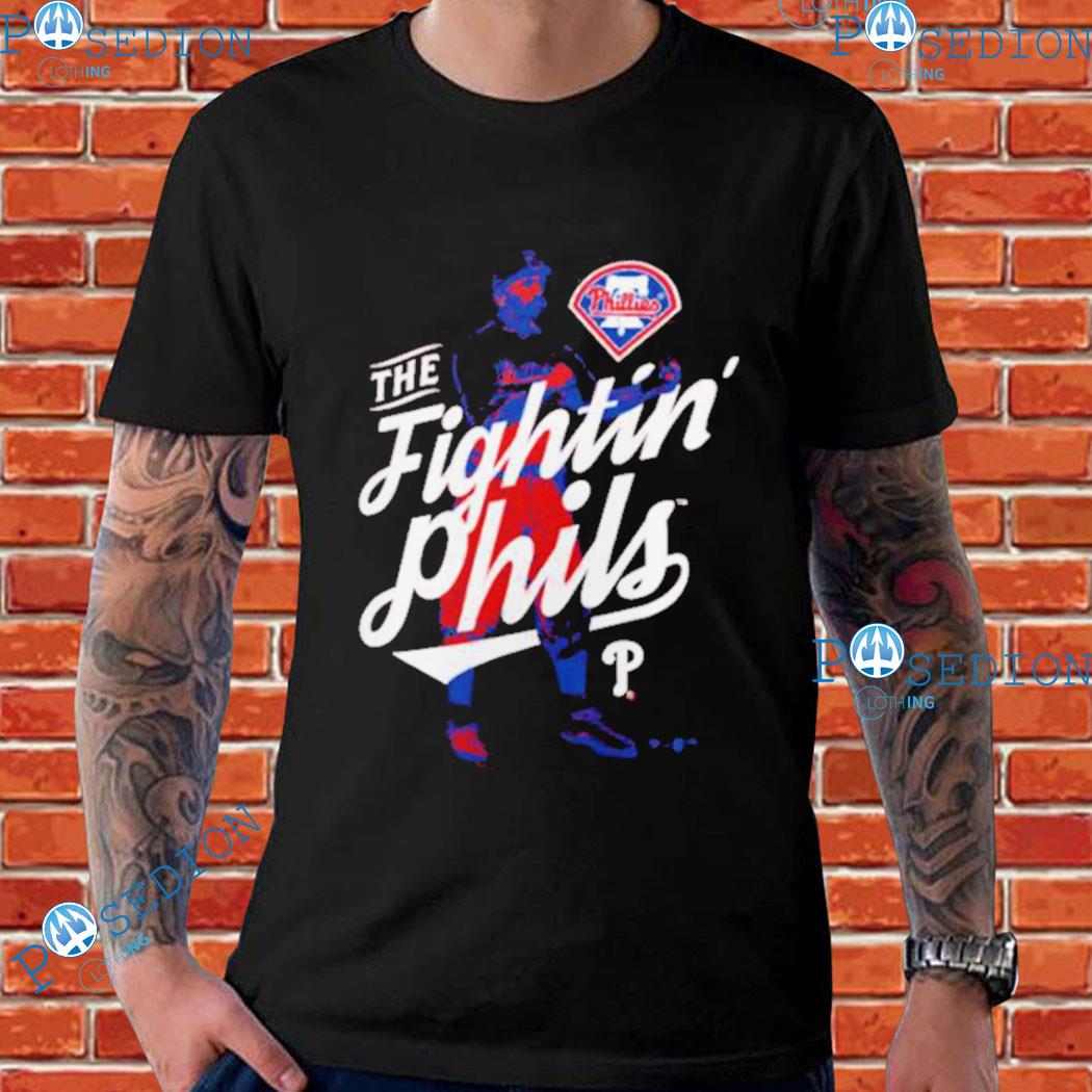 Go Phillies Vintage Style 90's P | Essential T-Shirt