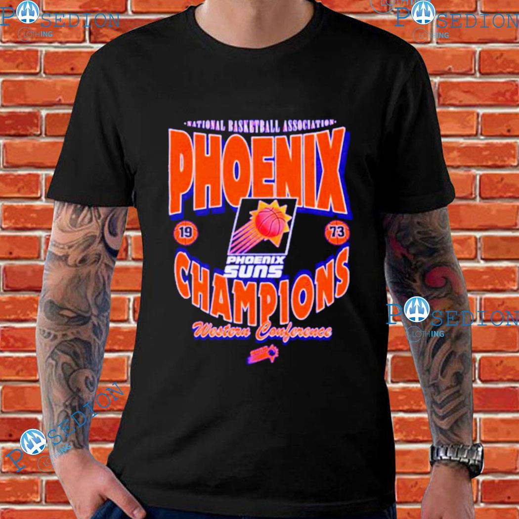 Phoenix Suns NBA Basketball Team T Shirt, hoodie, sweater, long sleeve and  tank top