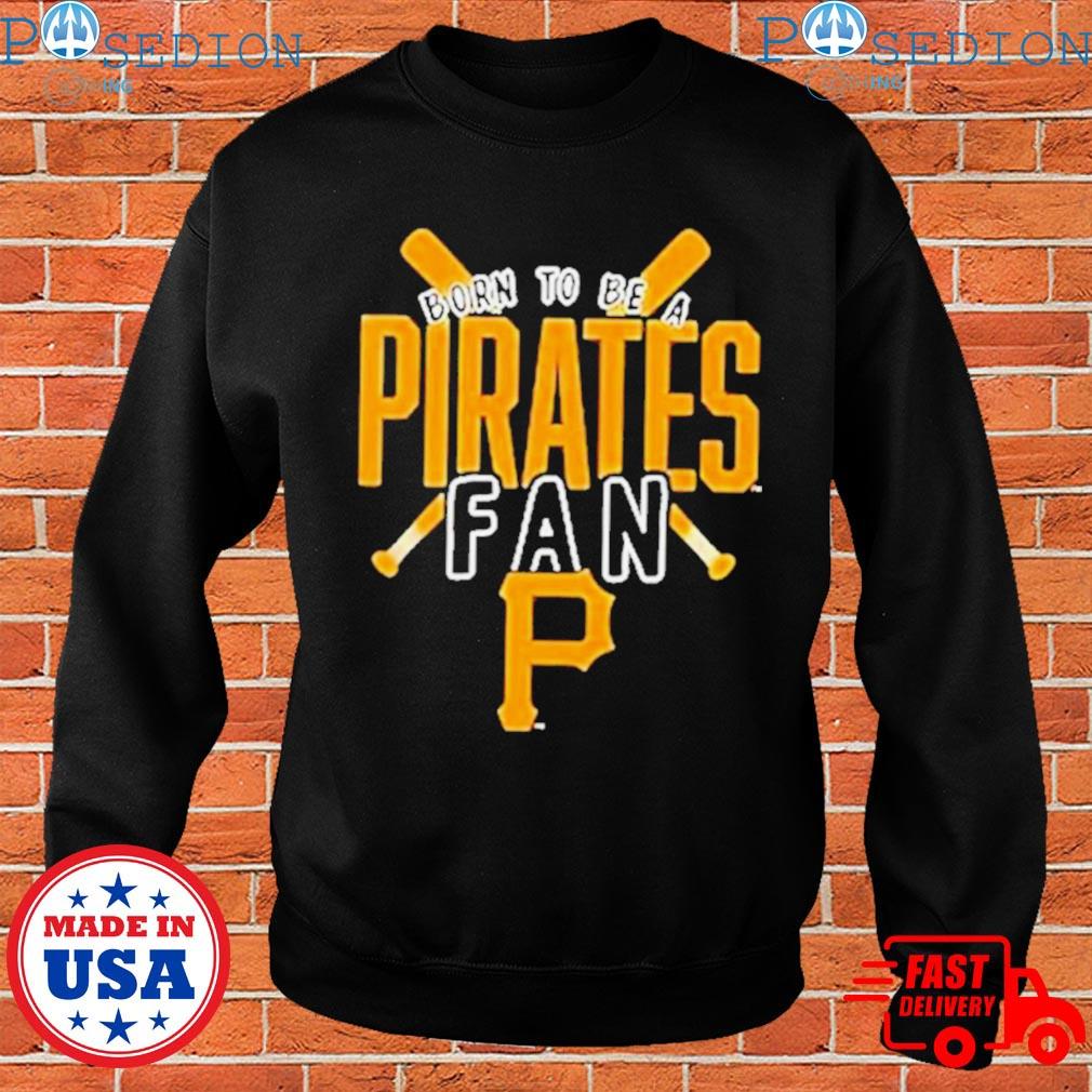 Pittsburgh Pirates Shirt -  Singapore