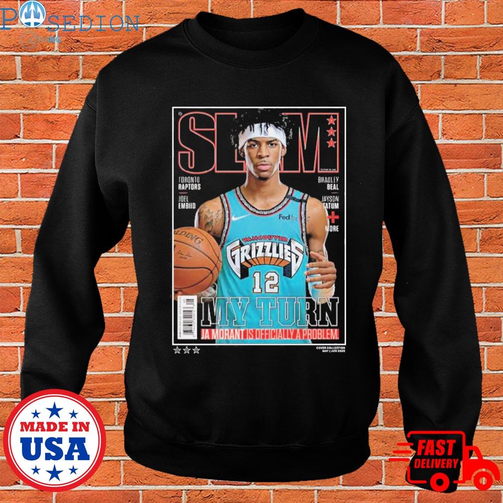 Nice Slam Jayson Tatum Basketball shirt, hoodie, sweater, long sleeve and  tank top