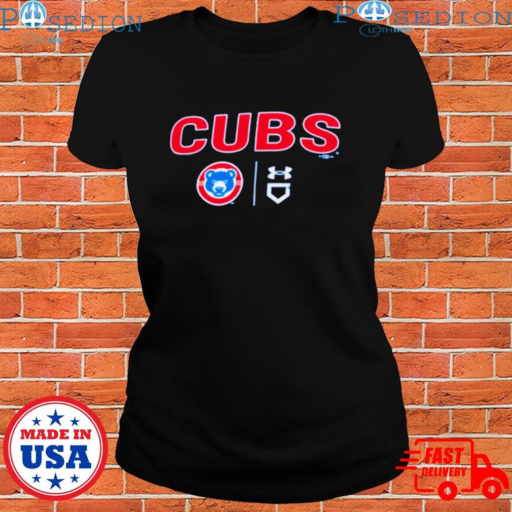 South bend Cubs under armour tech T-shirt, hoodie, sweater, long