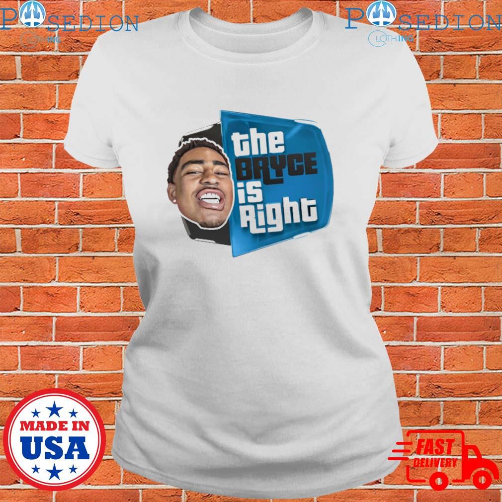 CCT The Bryce Is Right Kids T-Shirt