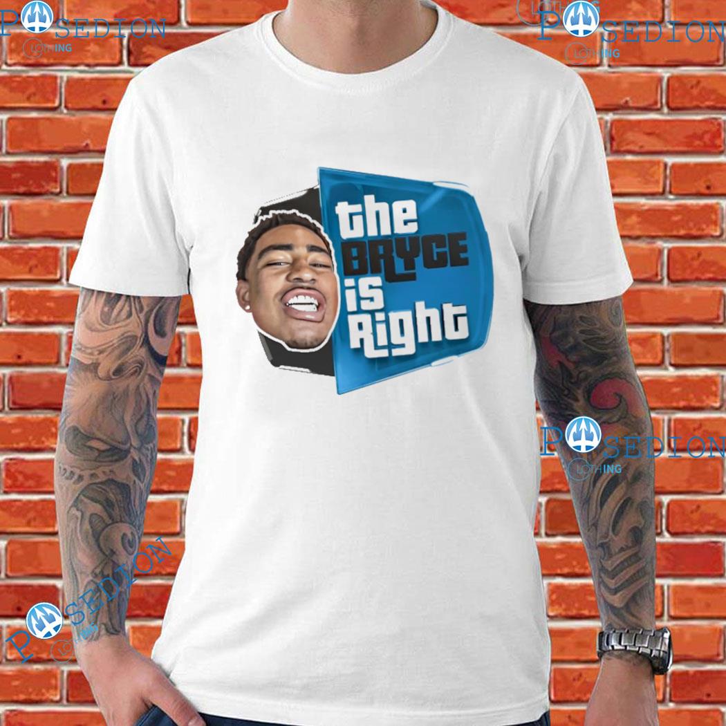 CCT The Bryce Is Right Kids T-Shirt