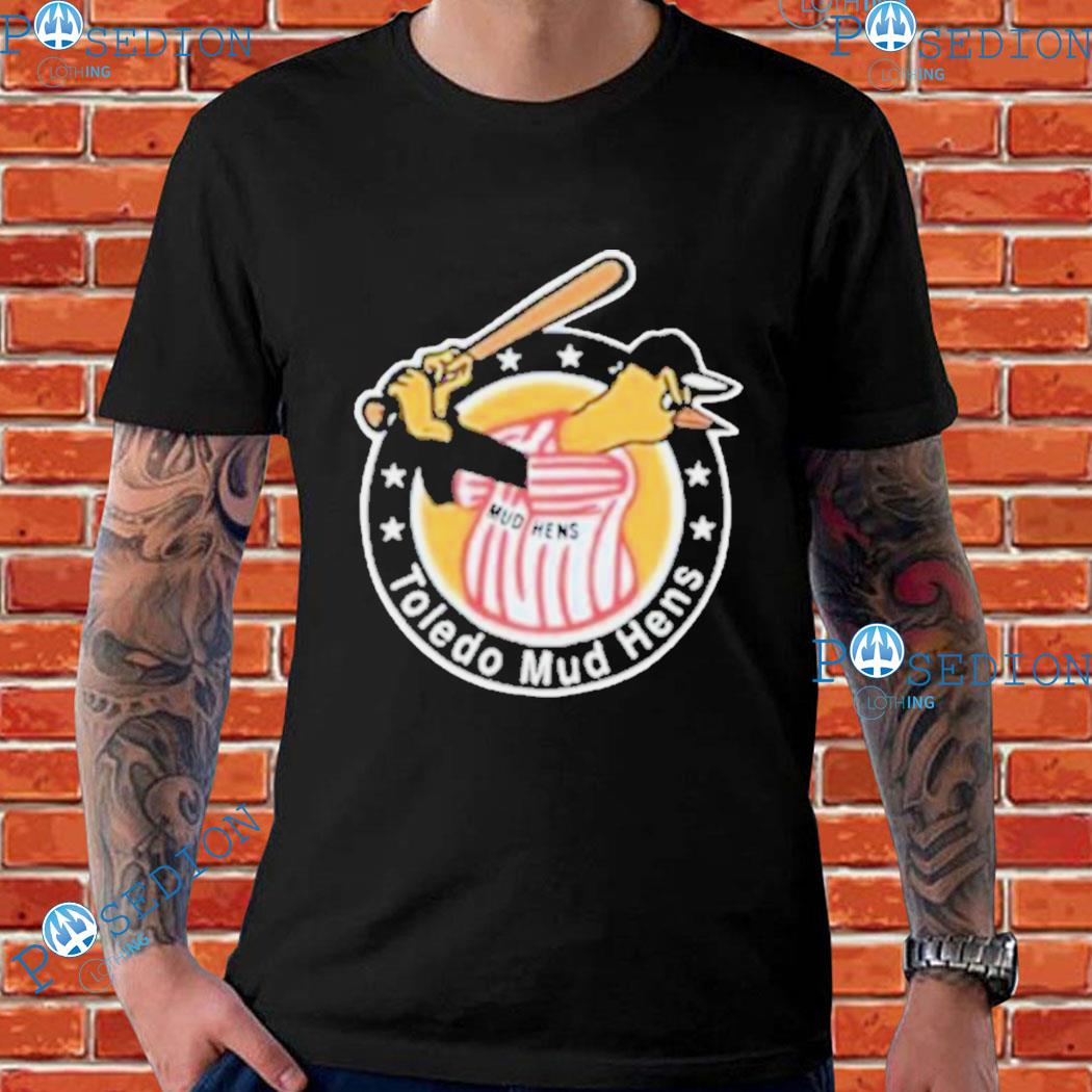 Official Toledo Mud Hens T-Shirts, Mud Hens Shirt, Mud Hens Tees