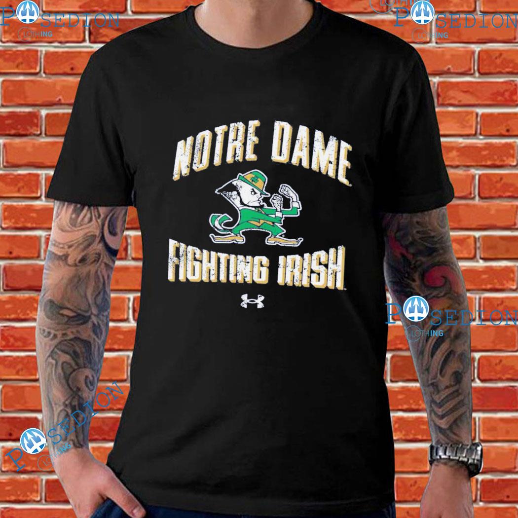 Men's Notre Dame Gear, Mens Notre Dame Fighting Irish Apparel