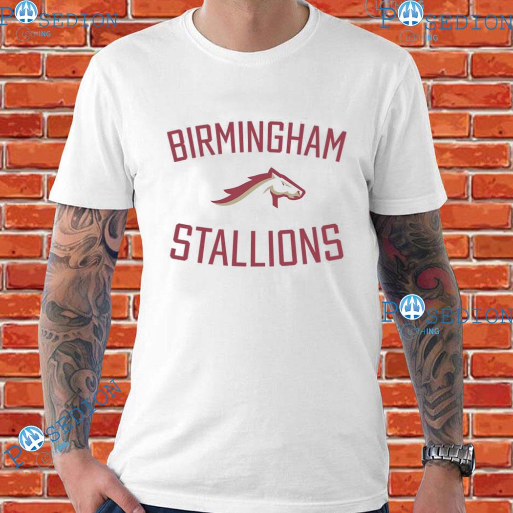 Birmingham Stallions Authentic Sideline Hoodie – Shop USFL