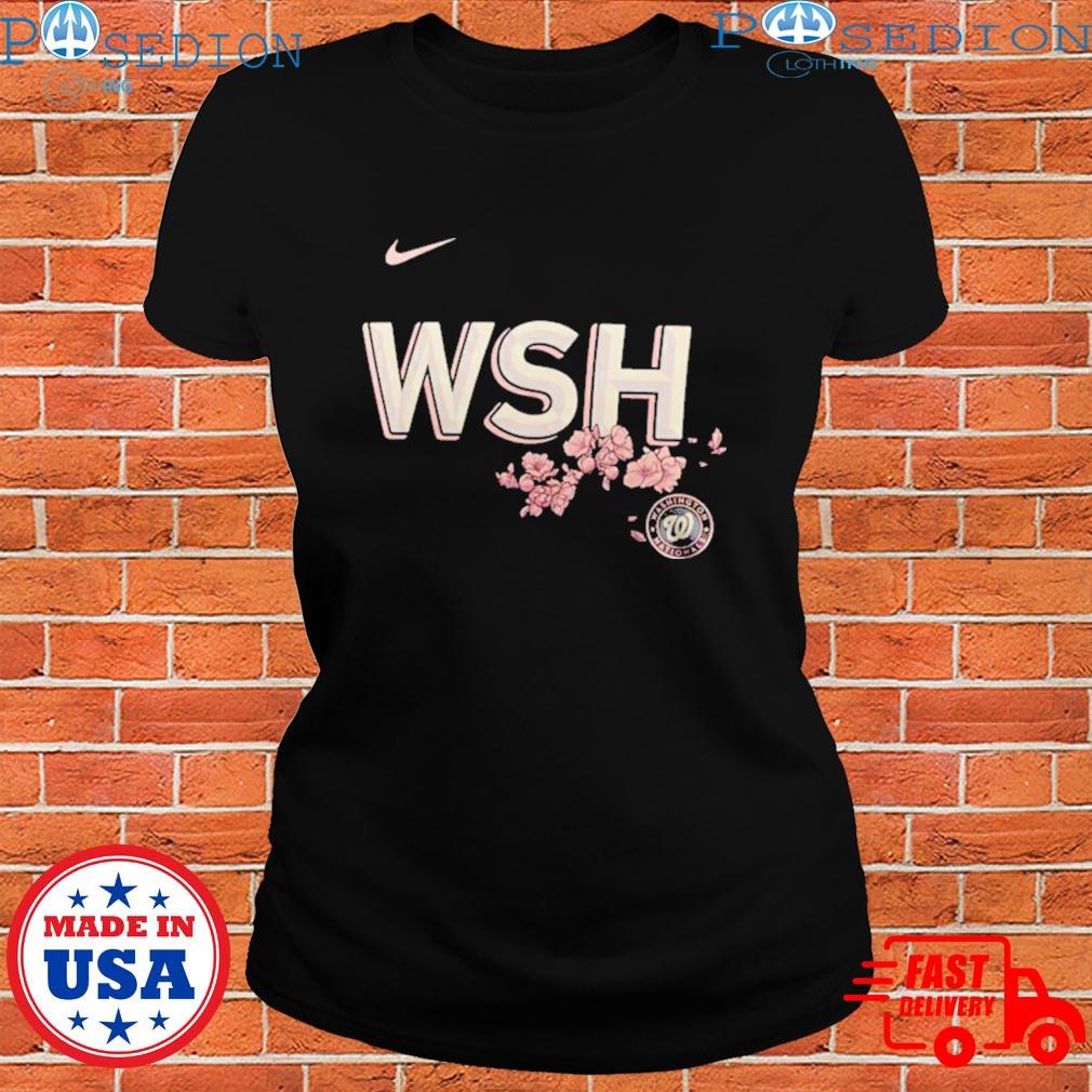 Washington nationals nike women's city connect 2023 shirt, hoodie,  longsleeve, sweatshirt, v-neck tee