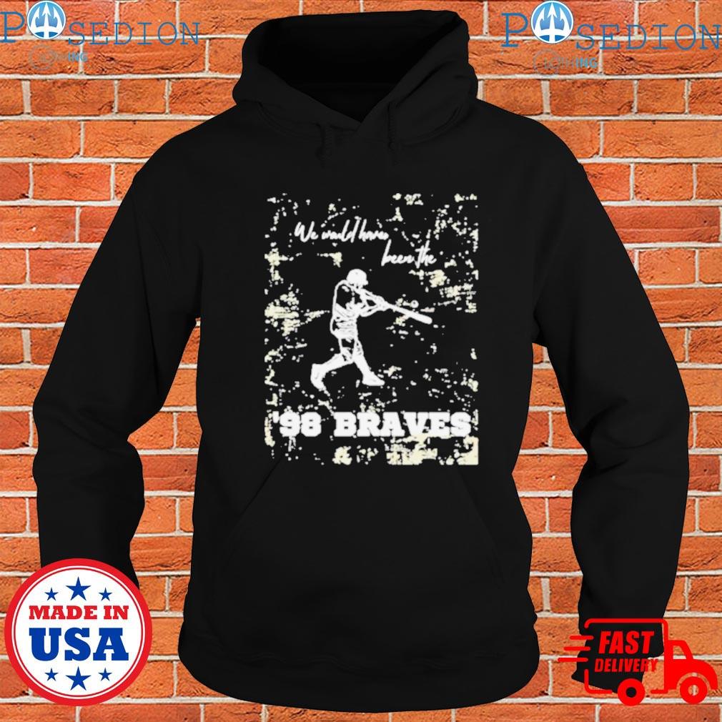 98 Braves Morgan Wallen Shirt Sweatshirt Hoodie Long Sleeve Tank