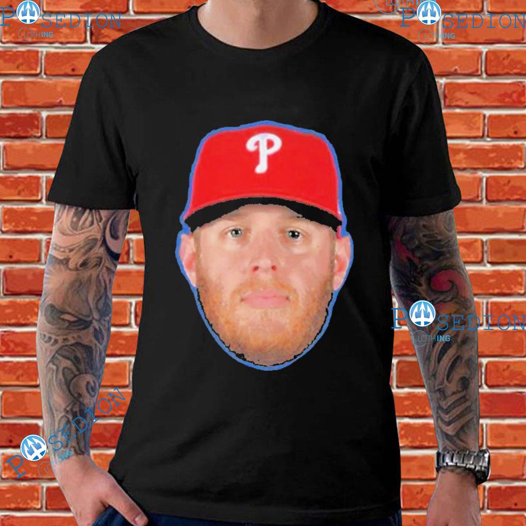 Official Zack Wheeler Jersey, Zack Wheeler Shirts, Baseball Apparel, Zack  Wheeler Gear