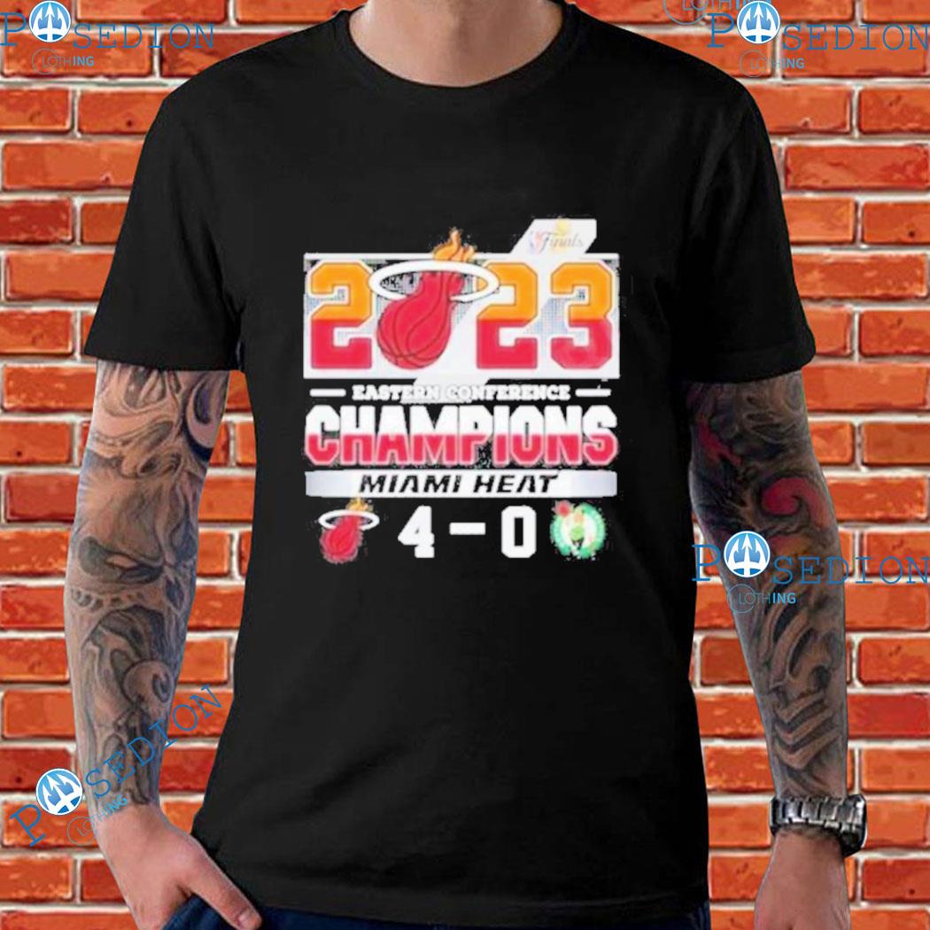 Miami Heat Finals T-Shirt 2023, Custom prints store