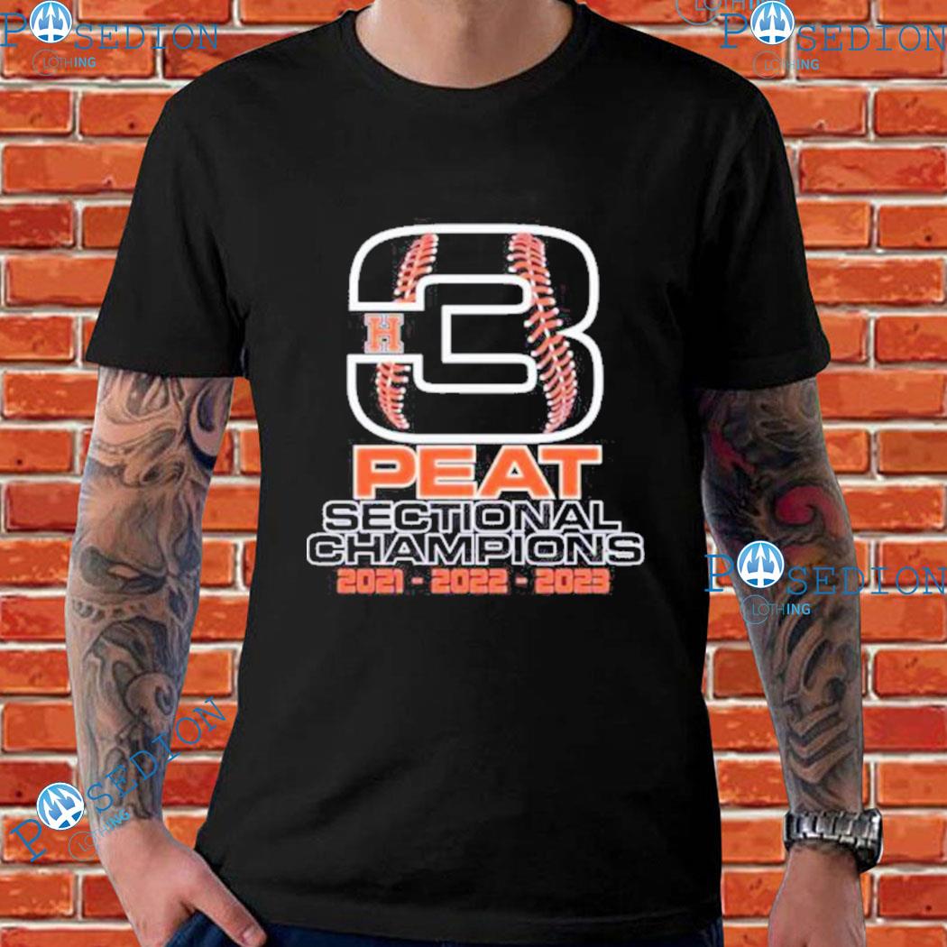 3 Peat national champions 2021-2022-2023 shirt, hoodie, sweater