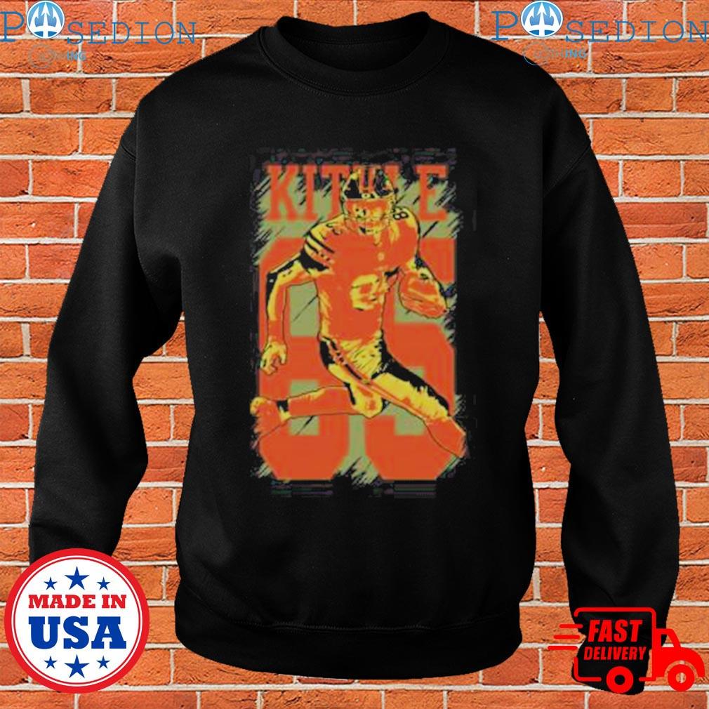 85 george kittle Football T-shirt, hoodie, sweater, long sleeve and tank top