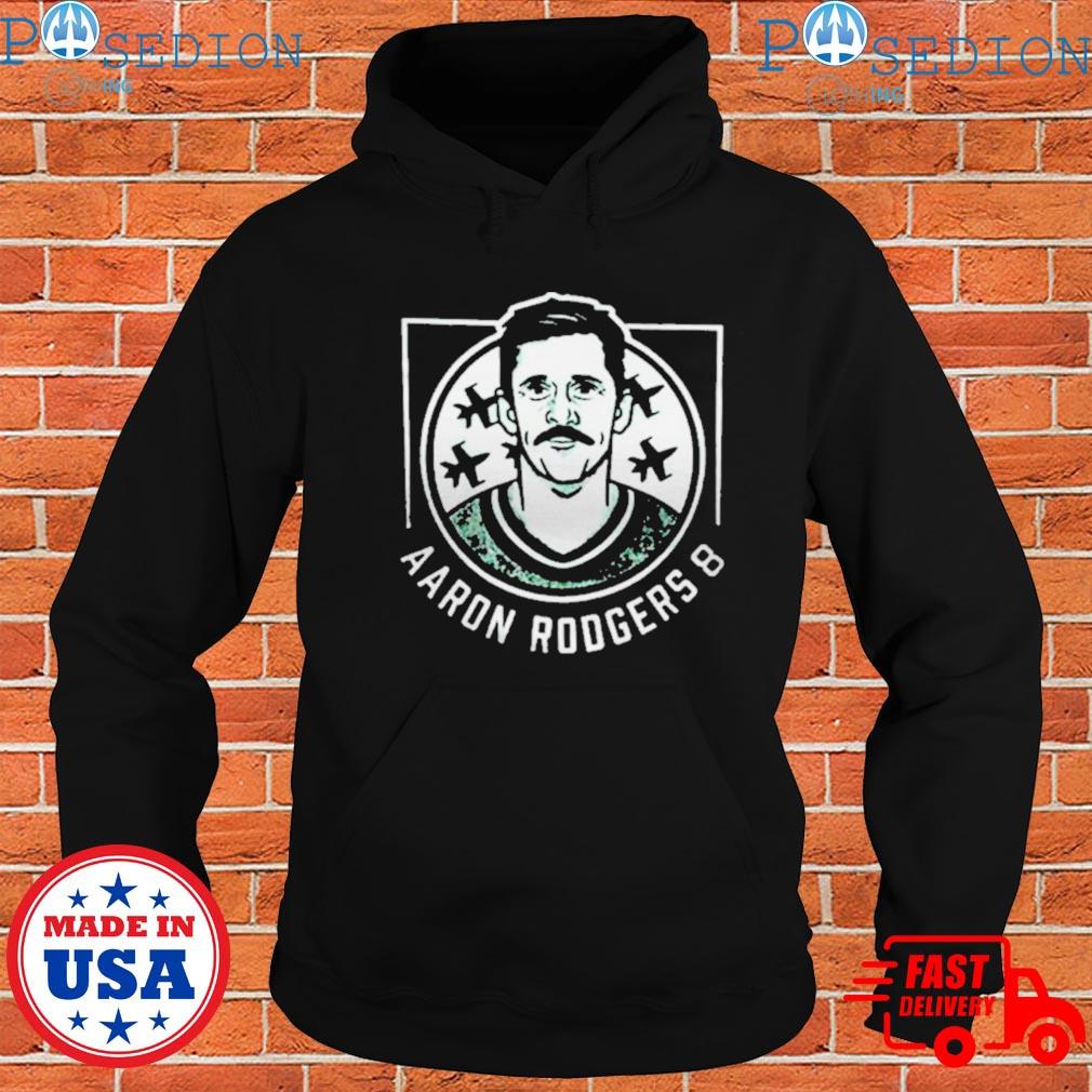 Aaron Rodgers welcome to New York Jets shirt, hoodie, sweater, long sleeve  and tank top