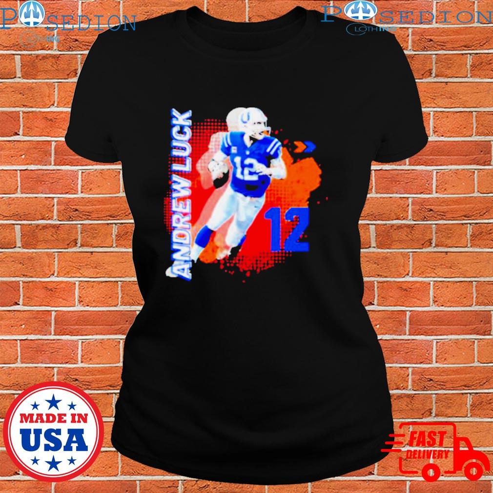 Andrew Luck Unisex Adult NFL Jerseys for sale