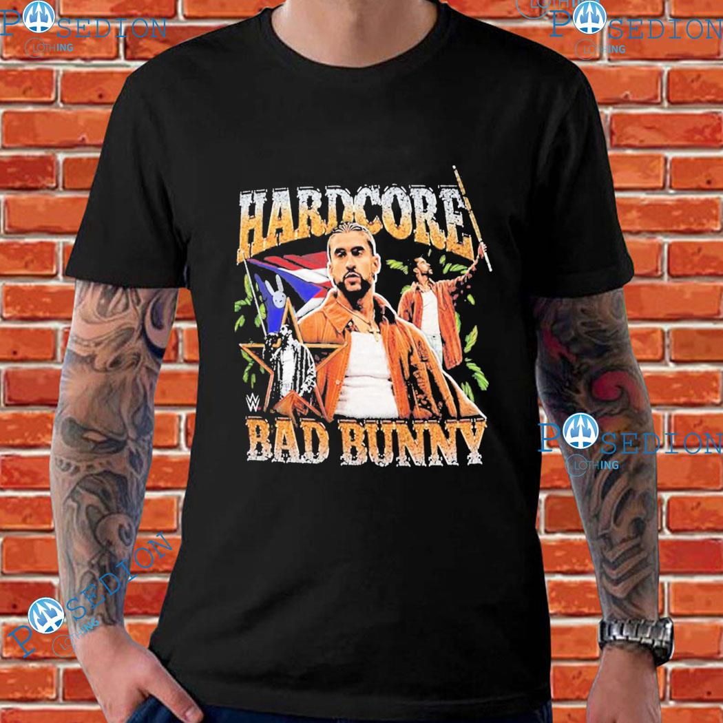 Bad Bunny shirt, hoodie, sweater, long sleeve and tank top