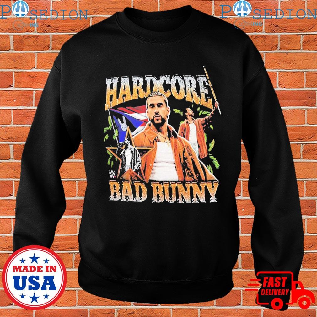 13 bad bunny shirt, hoodie, longsleeve tee, sweater