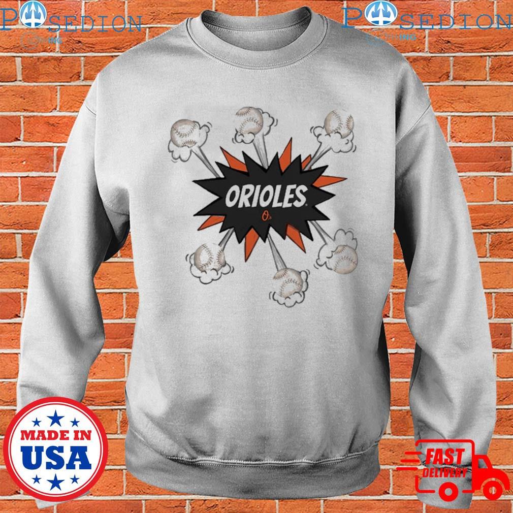 Baltimore Orioles Spring Training shirt, hoodie, sweater, long sleeve and  tank top