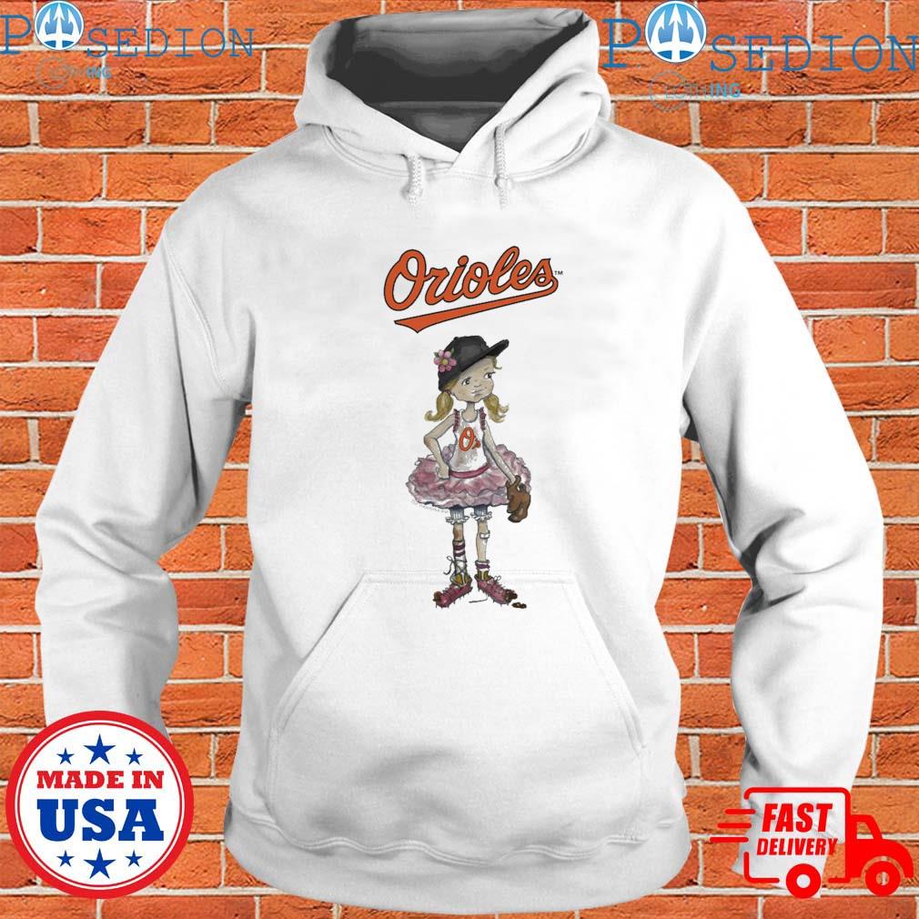 Baltimore Orioles Tiny Turnip Toddler 2023 Spring Training shirt, hoodie,  sweater, long sleeve and tank top