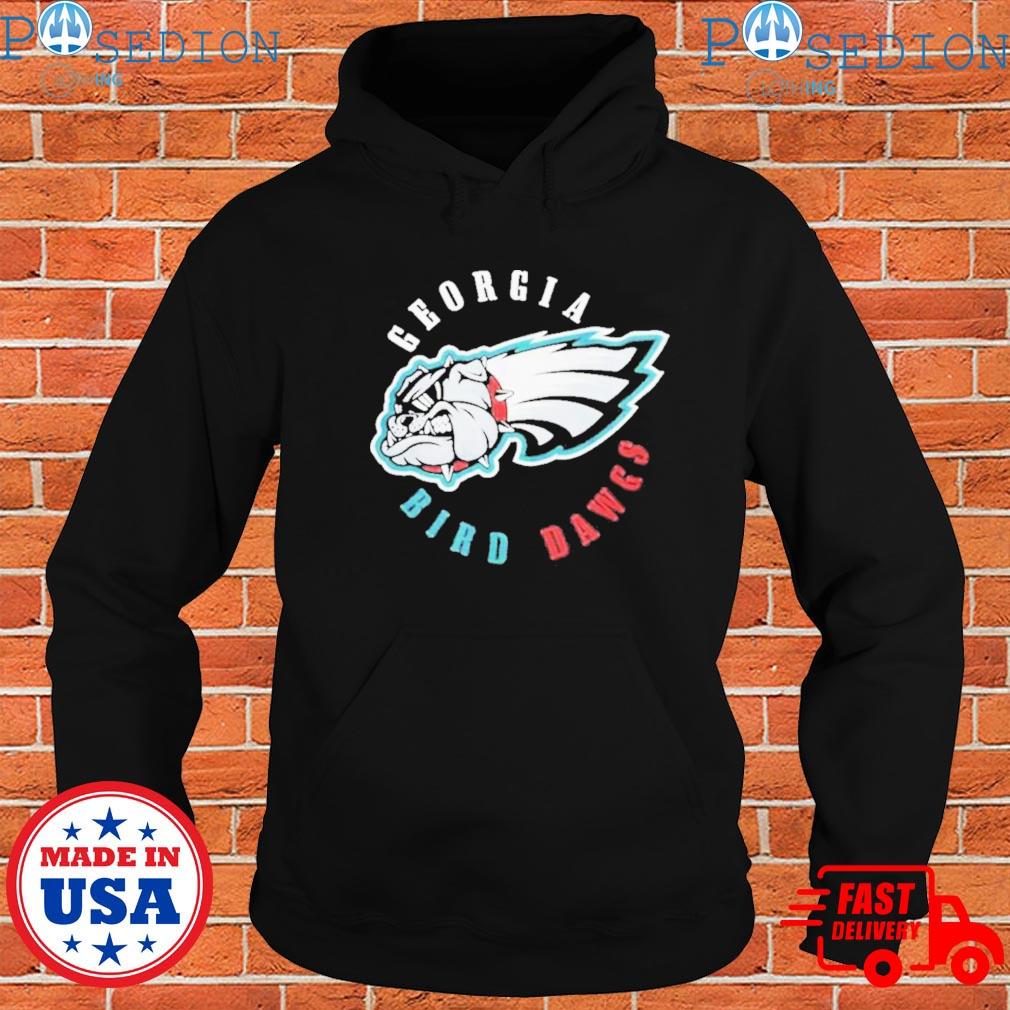 Eagles Fly Long Sleeve - Philly Sports Shirts