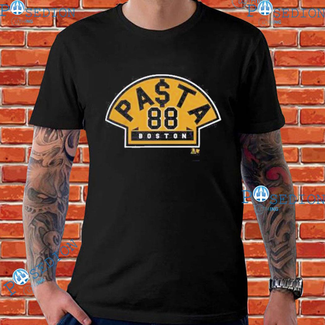 FREE shipping David Pastrňák Number 88 Pasta Boston Bruins NHL shirt,  Unisex tee, hoodie, sweater, v-neck and tank top