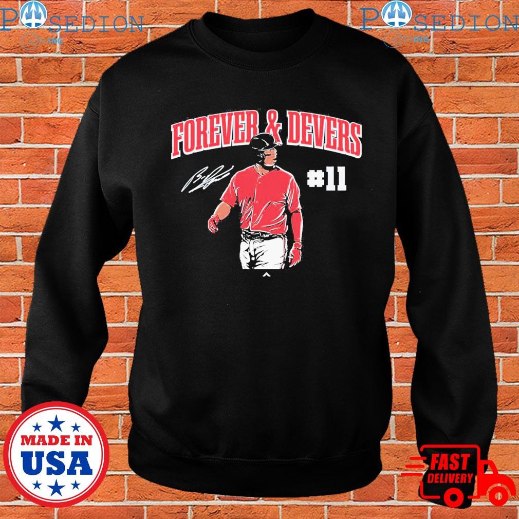 Rafael Devers Boston Red Sox t-shirt, hoodie, sweater, long sleeve