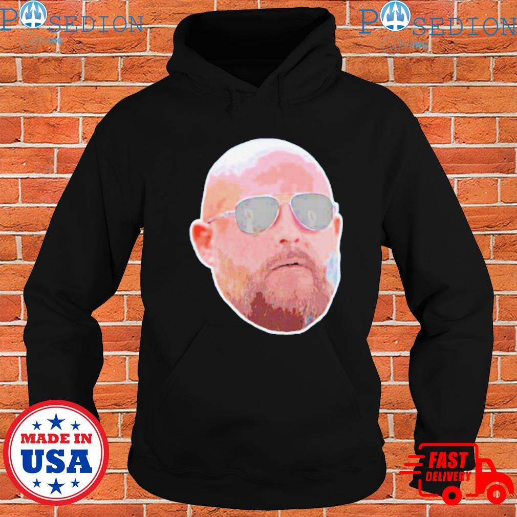 Official brian Daboll Big Head Tee shirt, hoodie, sweater, long sleeve and  tank top