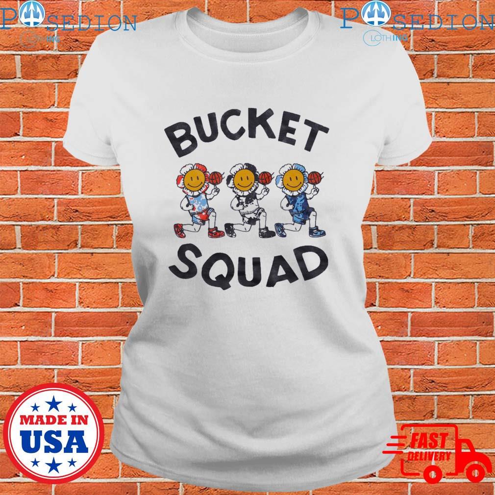 Bucket hotsell squad hoodie