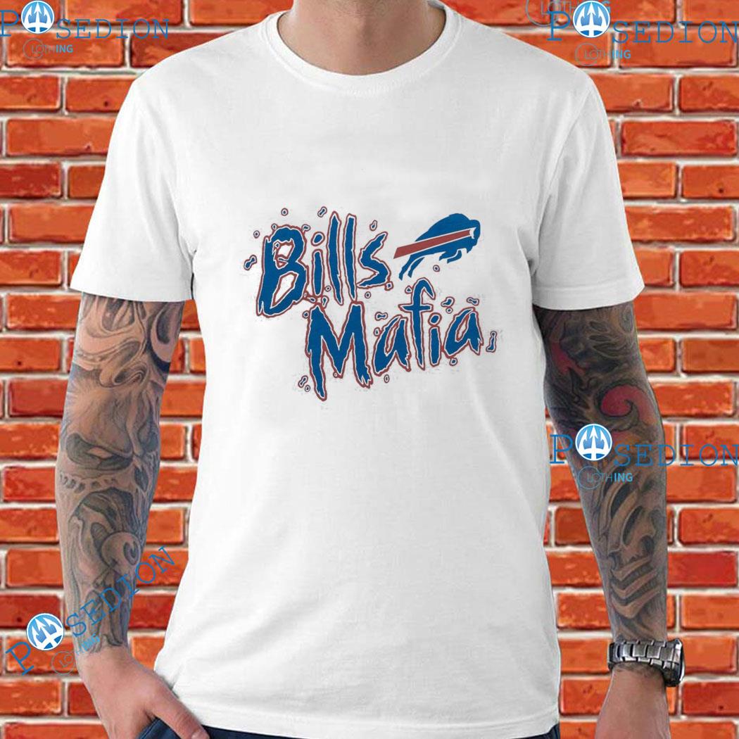 Buffalo Bills mafia T-shirts, hoodie, sweater, long sleeve and tank top