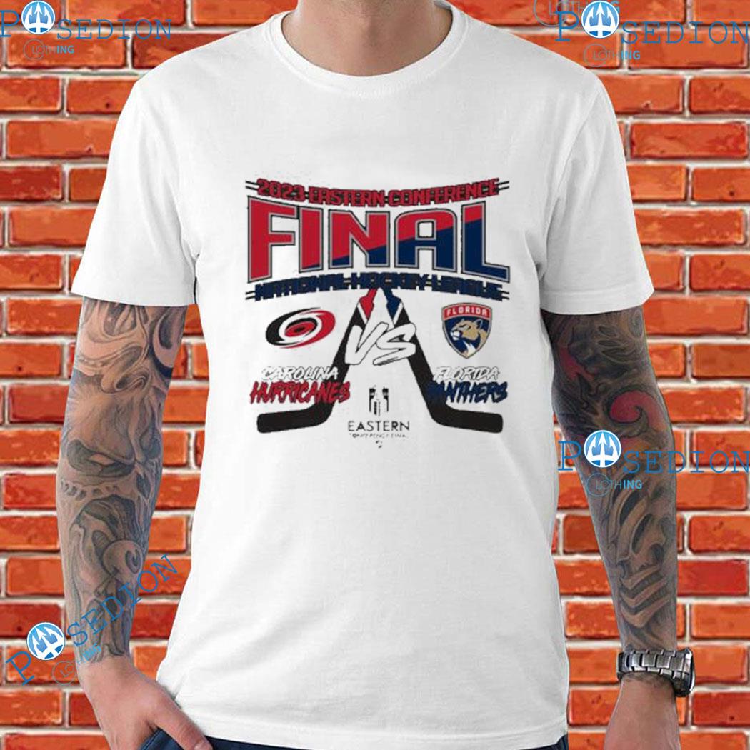 Florida Panthers 2023 Eastern Conference Final shirt, hoodie, sweater, long  sleeve and tank top