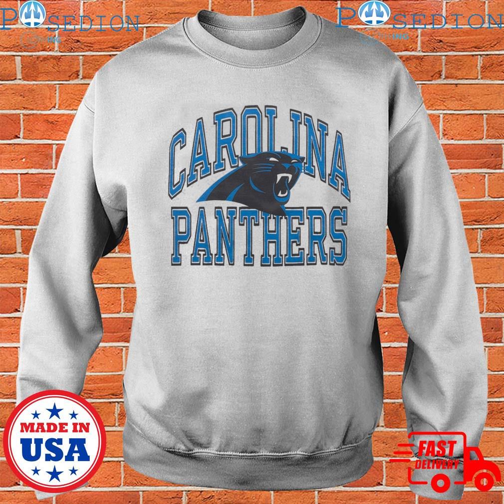 Carolina panthers arch T-shirts, hoodie, sweater, long sleeve and